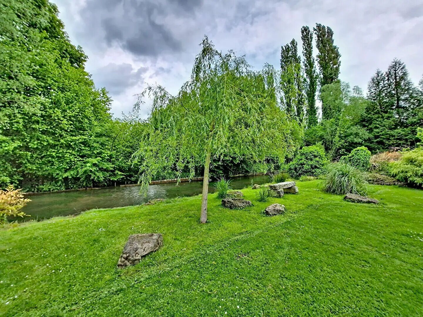 Maison à vendre, 184m², Saint-Denis-le-Ferment