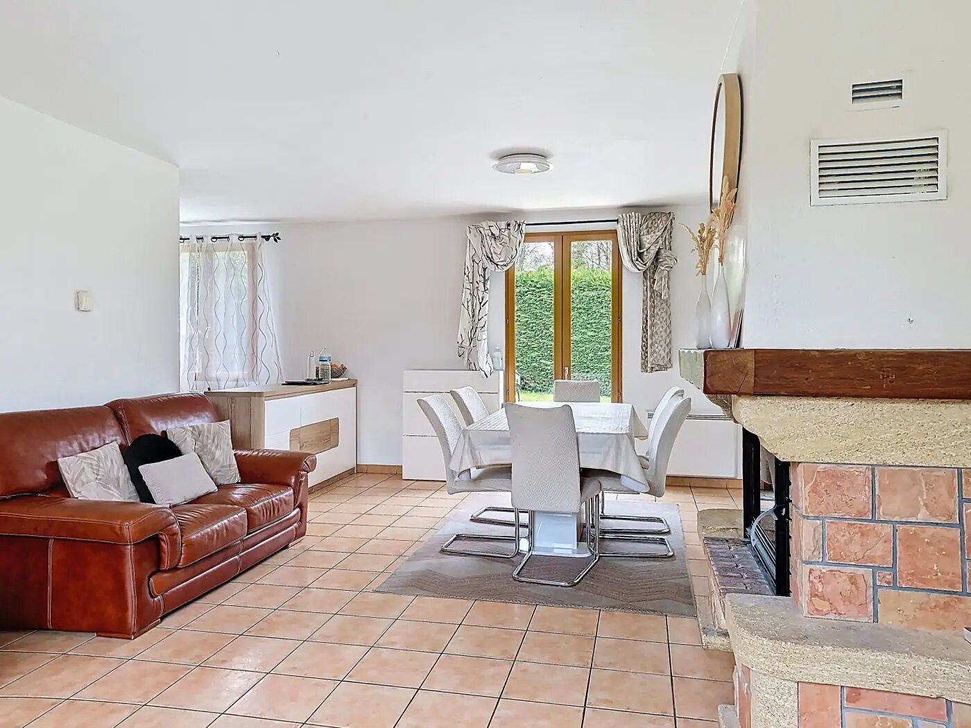 Maison à vendre, 90m², Gisors