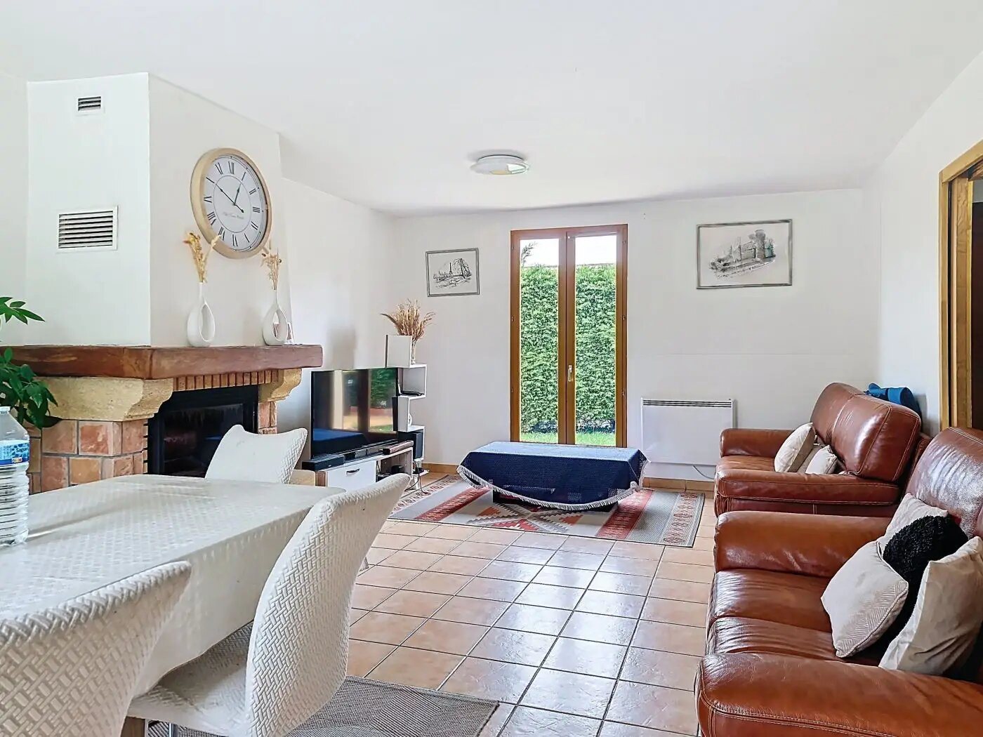 Maison à vendre, 90m², Gisors