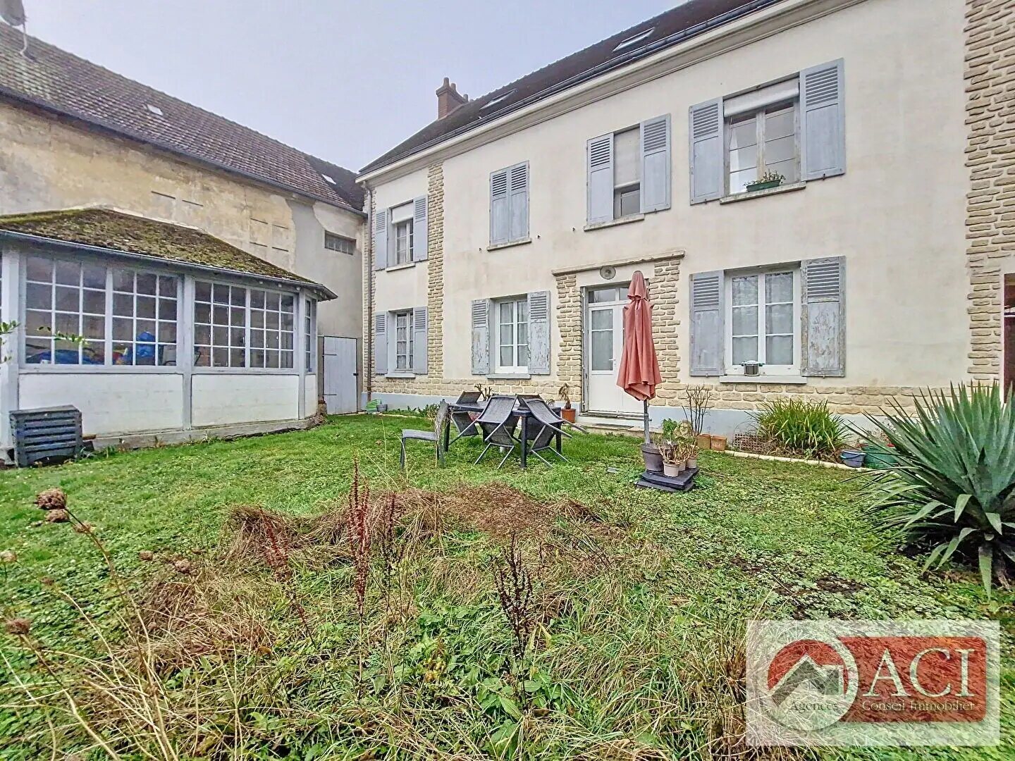 Appartement à vendre, 71m², Gisors