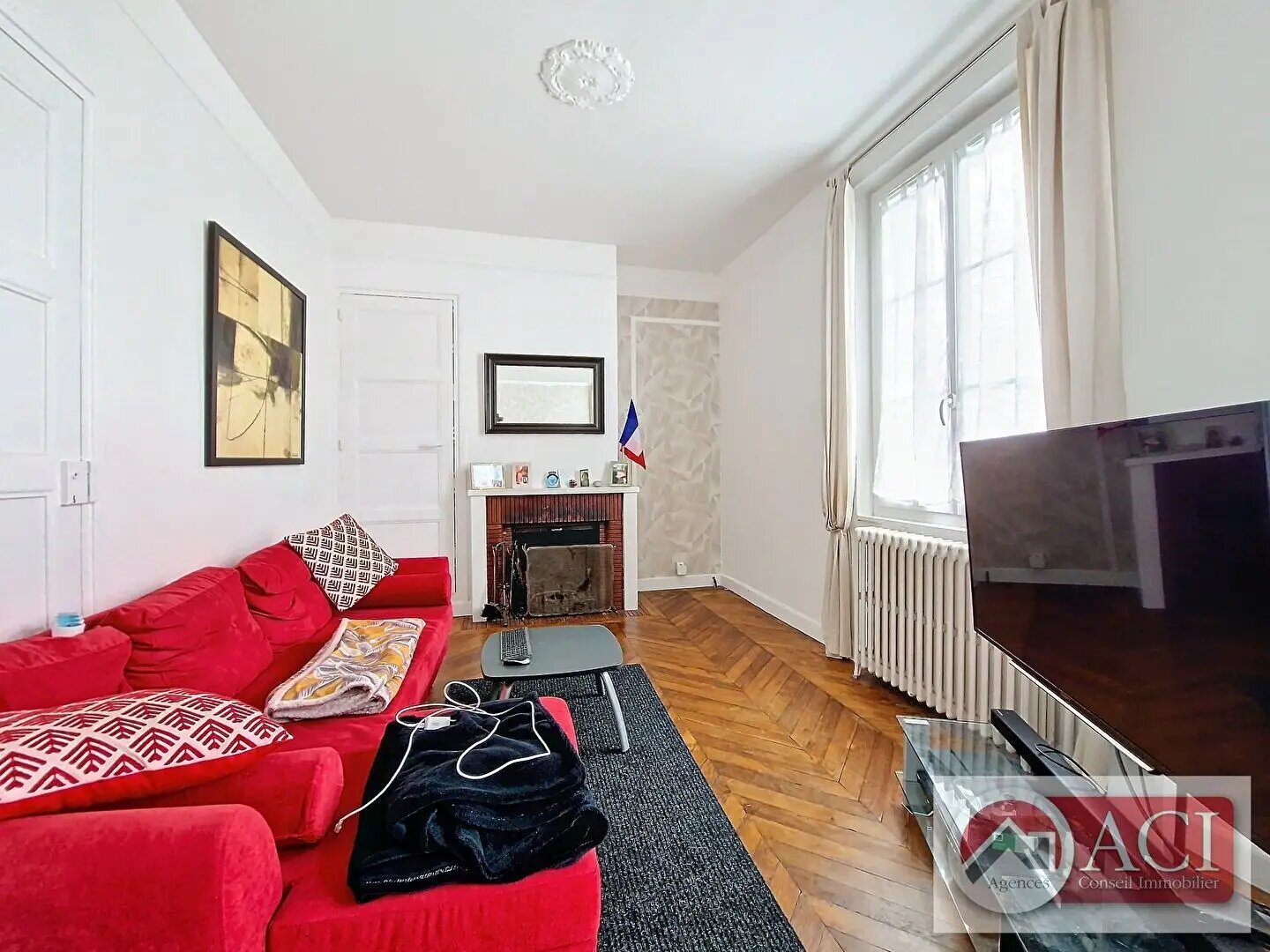 Appartement à vendre, 71m², Gisors