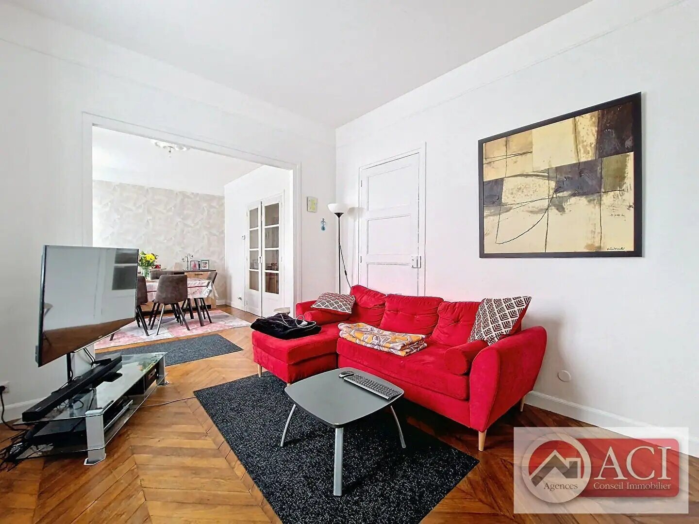 Appartement à vendre, 71m², Gisors