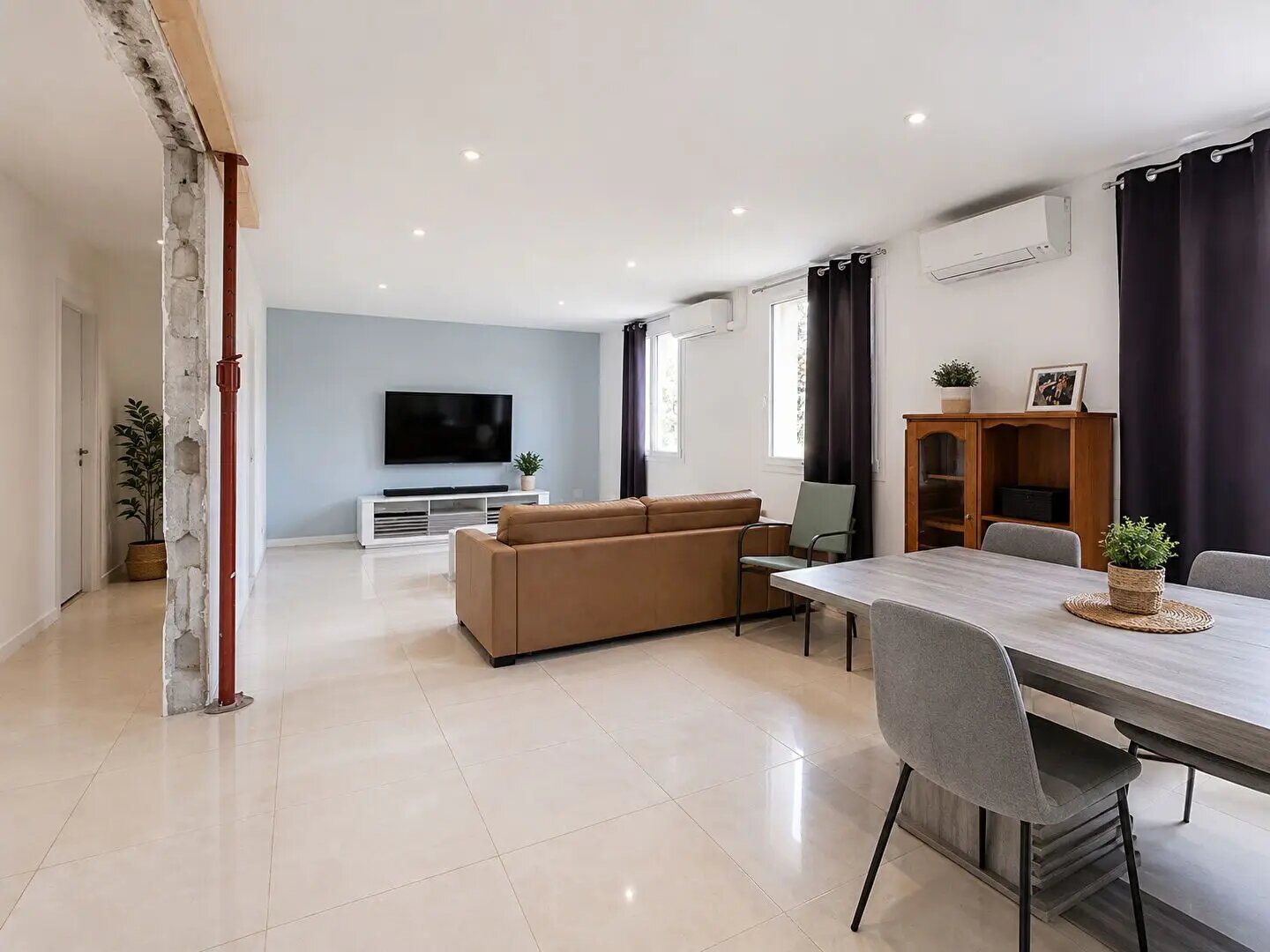 Maison à vendre, 94m², Gisors