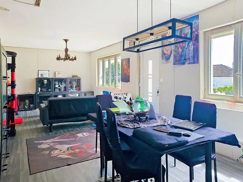 Maison à vendre, 72m², Neaufles-Saint-Martin