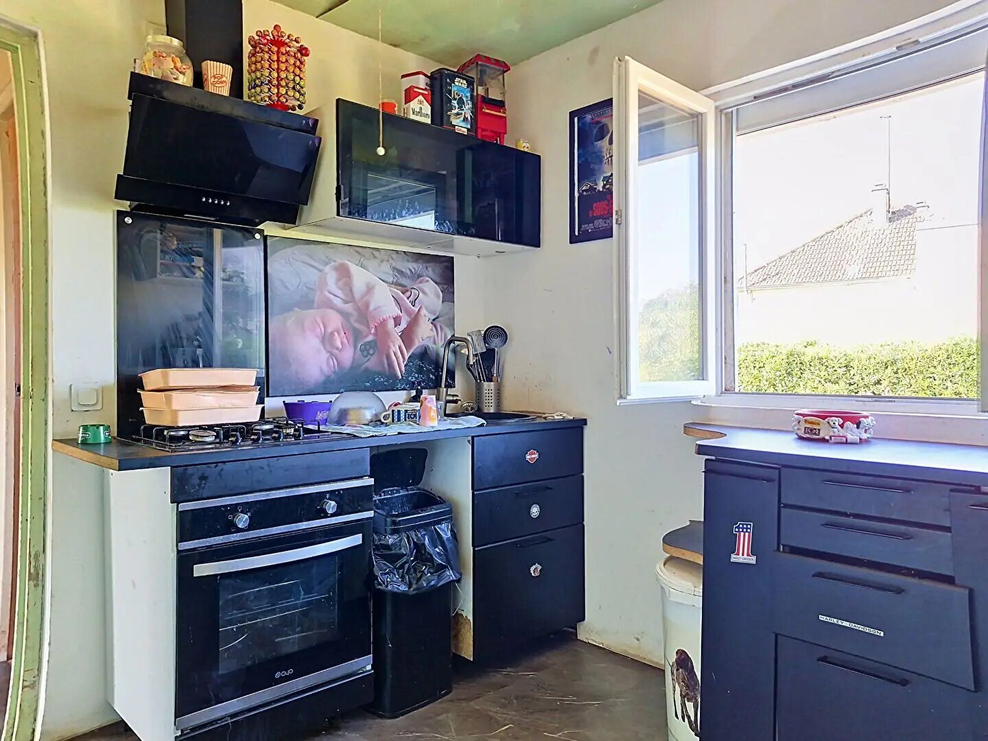 Maison à vendre, 72m², Neaufles-Saint-Martin