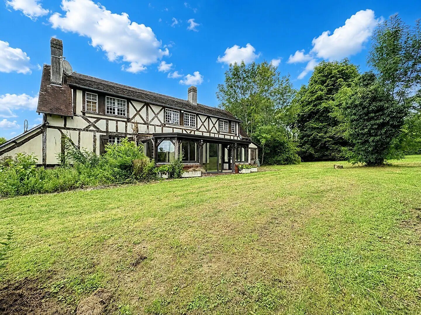 Maison à vendre, 162m², Saint-Germer-de-Fly