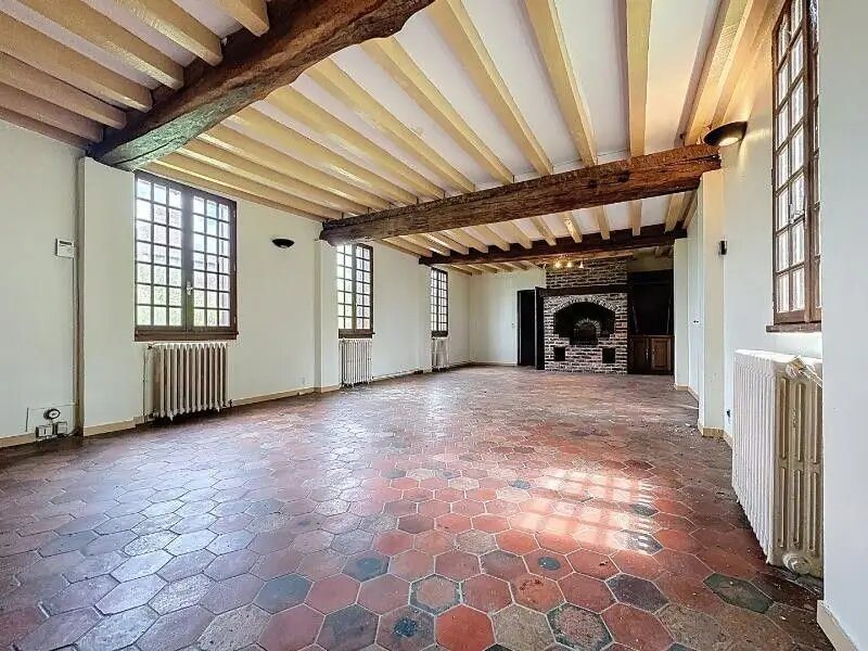 Maison à vendre, 162m², Saint-Germer-de-Fly