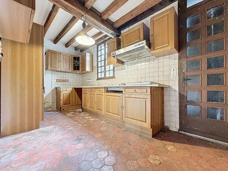 Maison à vendre, 162m², Saint-Germer-de-Fly