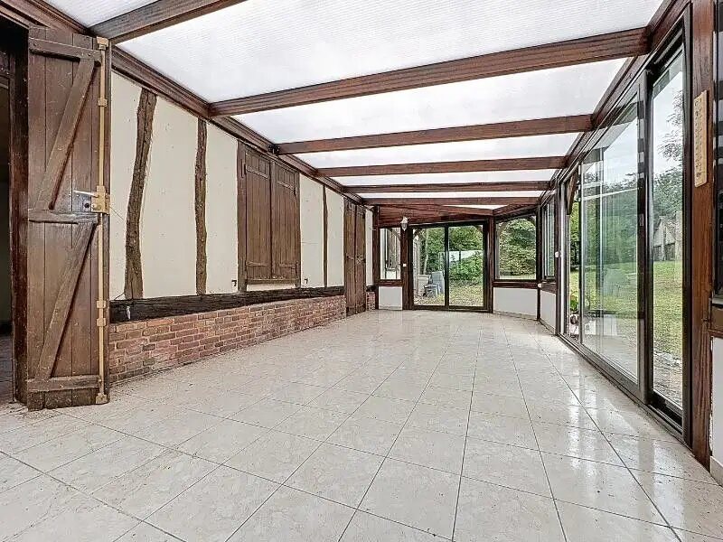 Maison à vendre, 162m², Saint-Germer-de-Fly