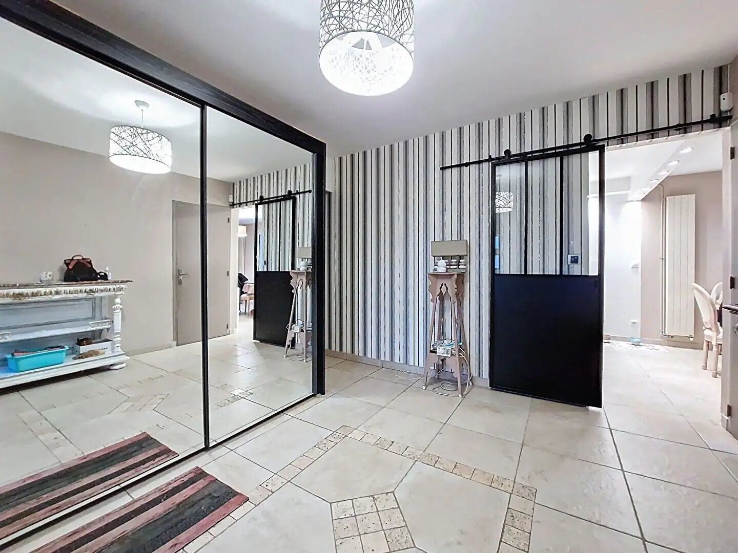 Maison à vendre, 170m², Saint-Clair-sur-Epte
