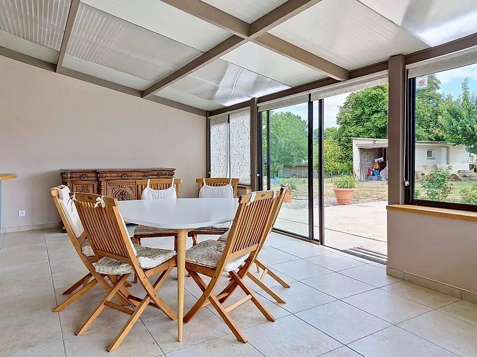 Maison à vendre, 170m², Saint-Clair-sur-Epte