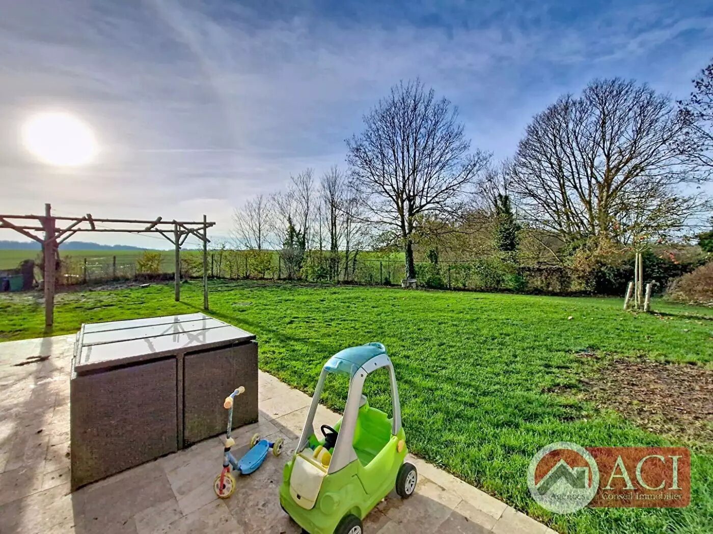 Maison à vendre, 114m², Gisors