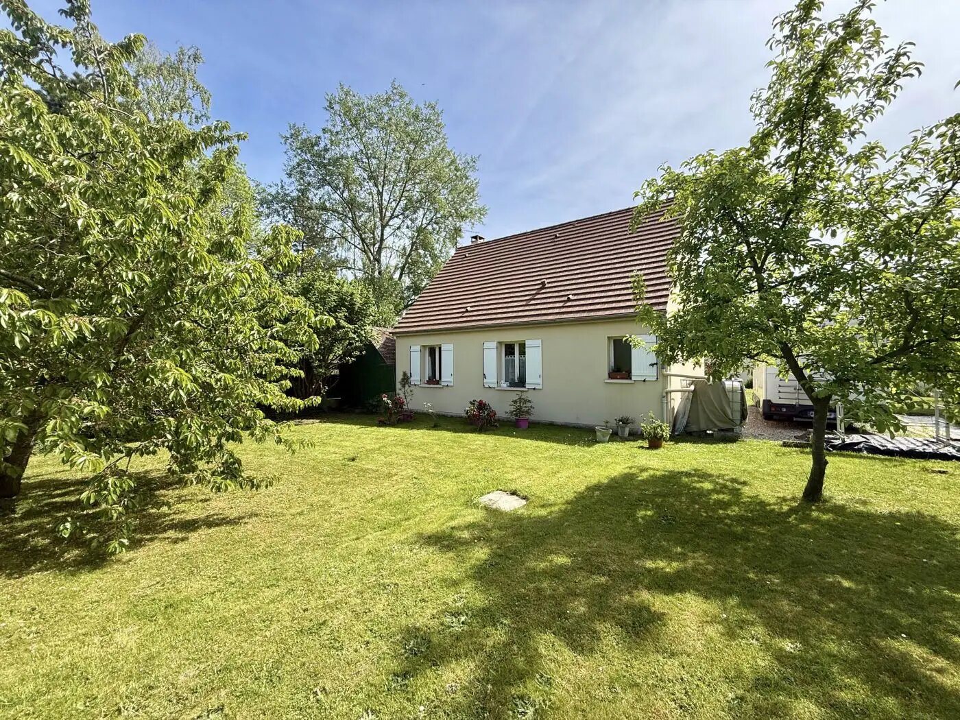 Maison à vendre, 100m², Gisors