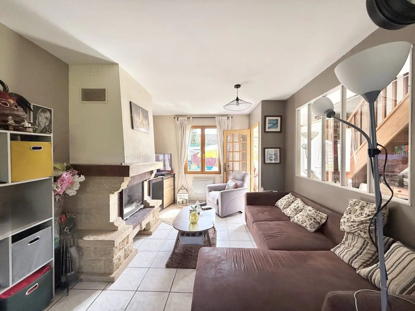 Maison à vendre, 100m², Gisors