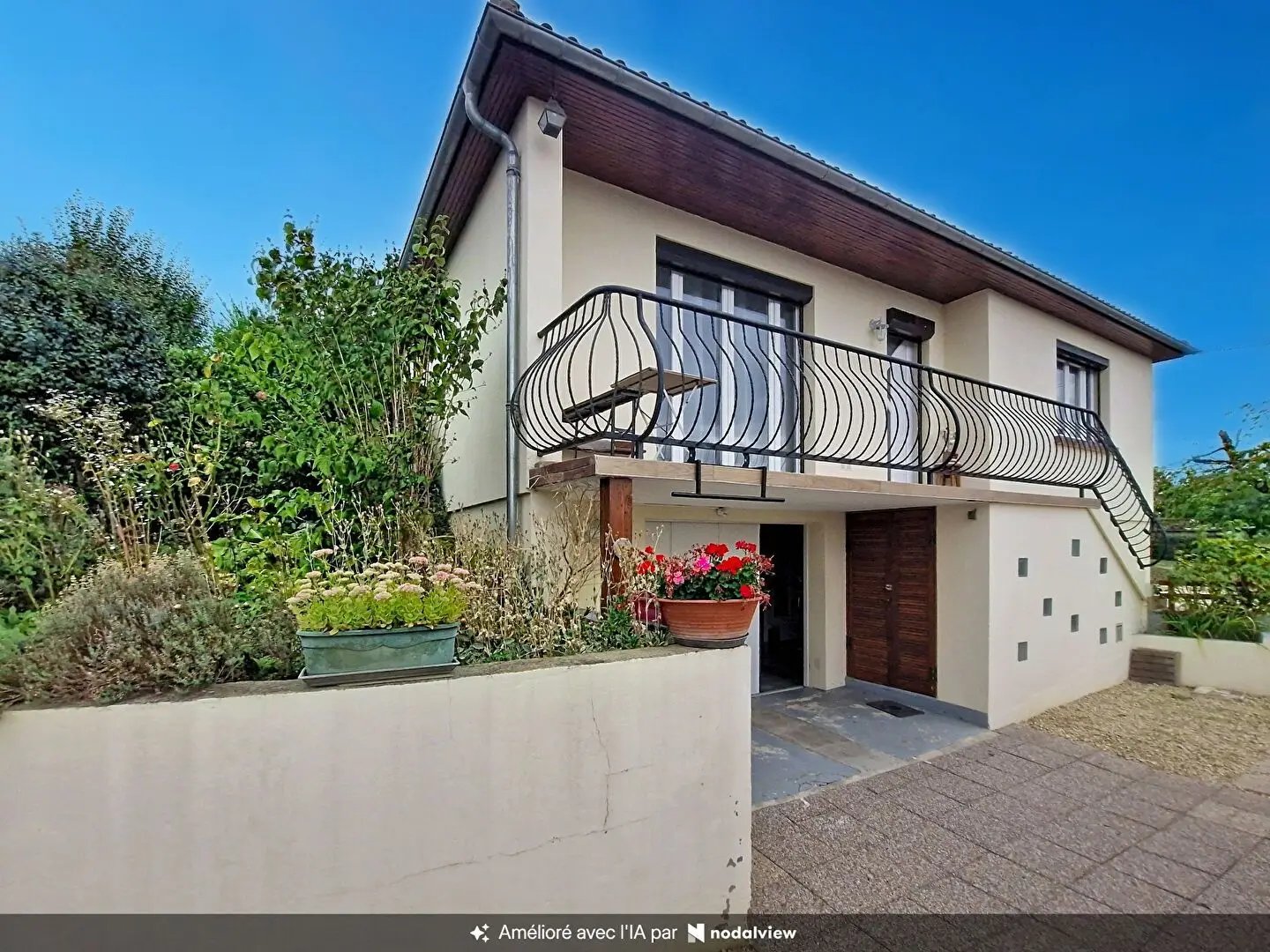 Maison à vendre, 64m², Gisors