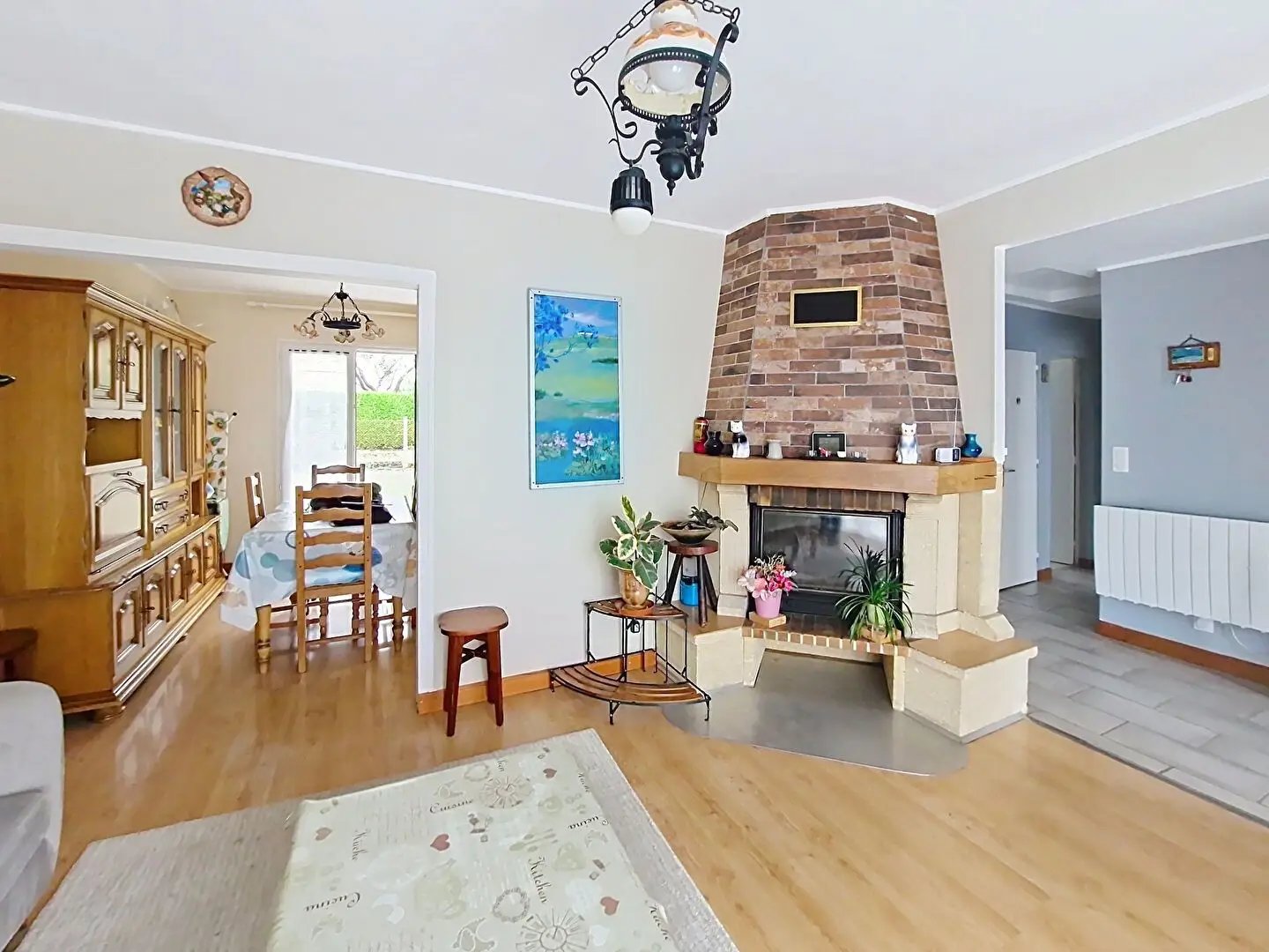 Maison à vendre, 64m², Gisors
