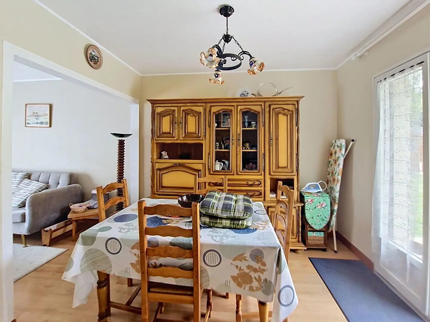 Maison à vendre, 64m², Gisors