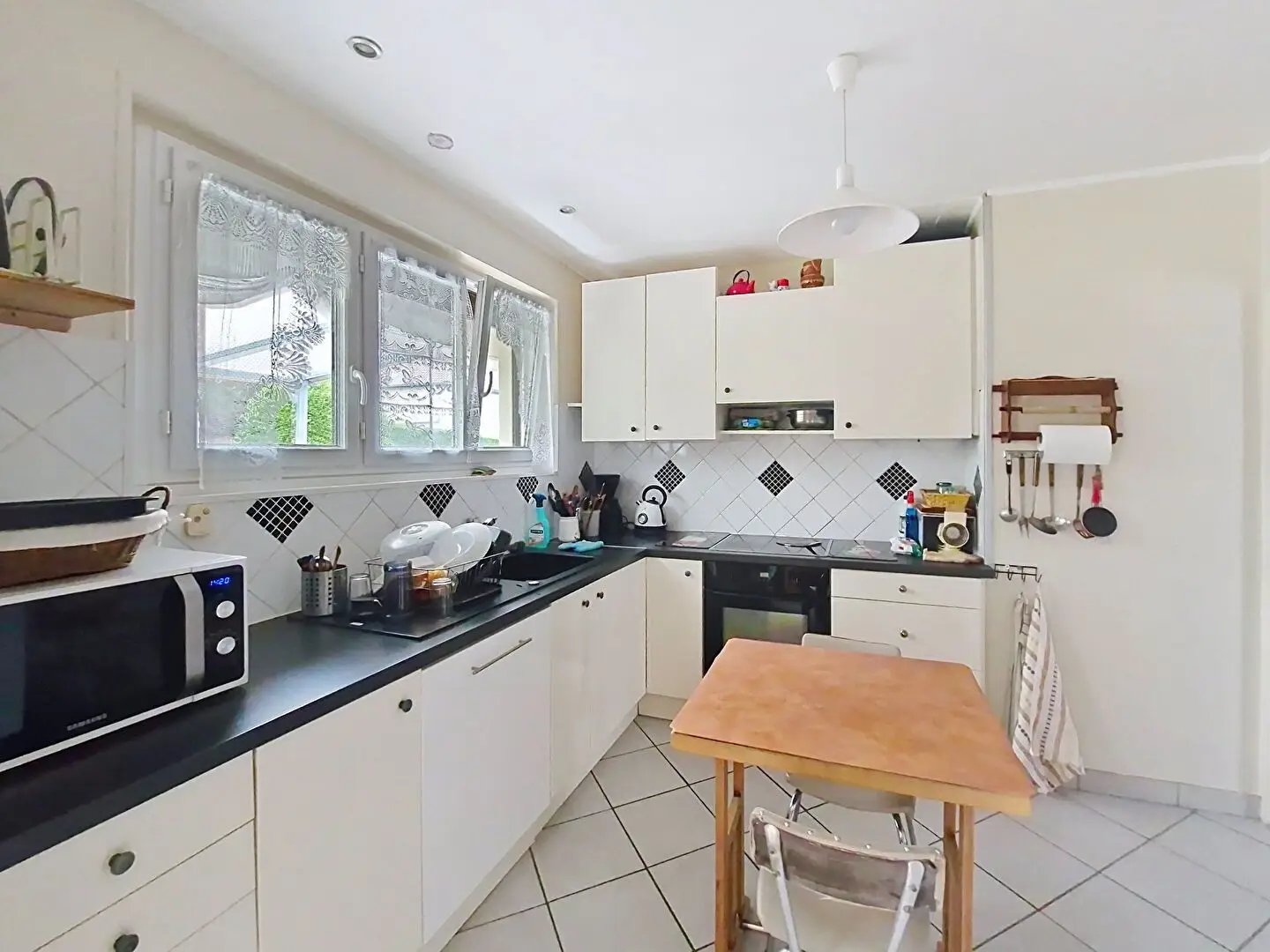 Maison à vendre, 64m², Gisors