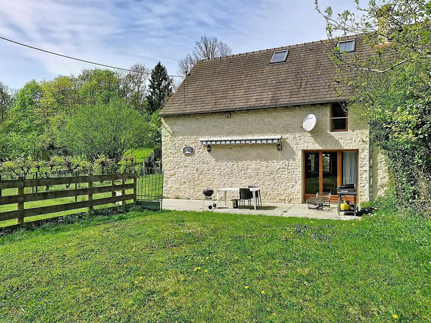 Maison à vendre, 190m², Gisors