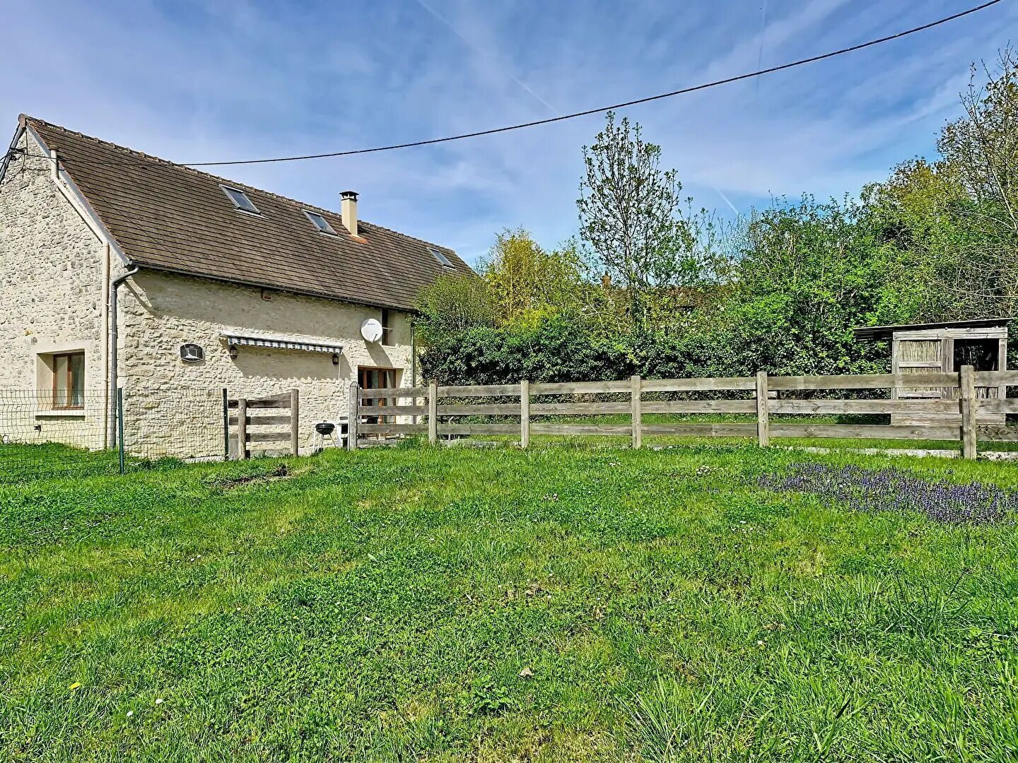 Maison à vendre, 190m², Gisors