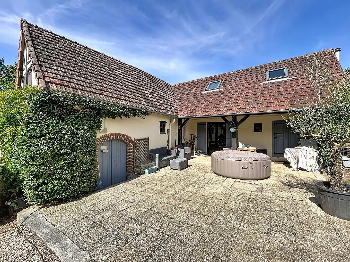 Maison à vendre, 100m², Gisors