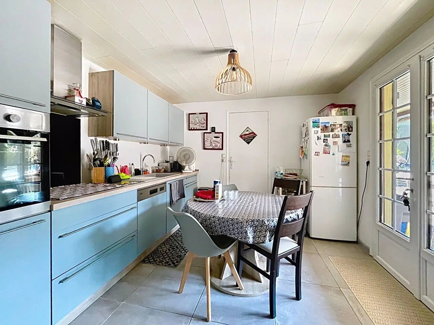 Maison à vendre, 100m², Gisors