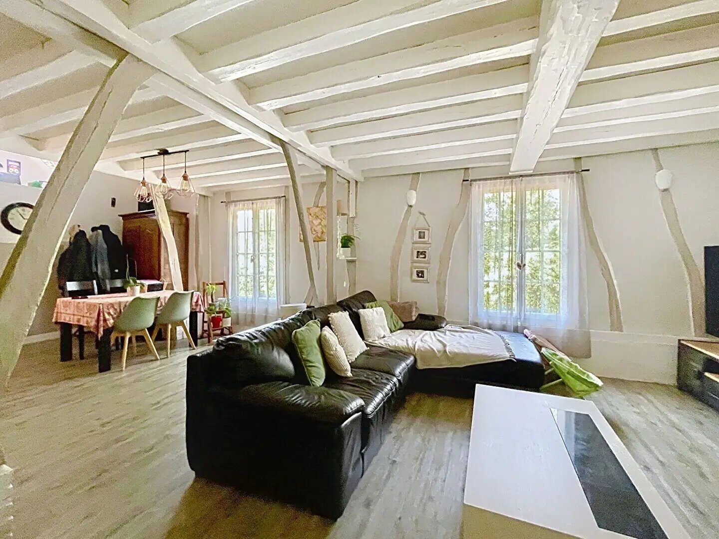 Maison à vendre, 100m², Gisors