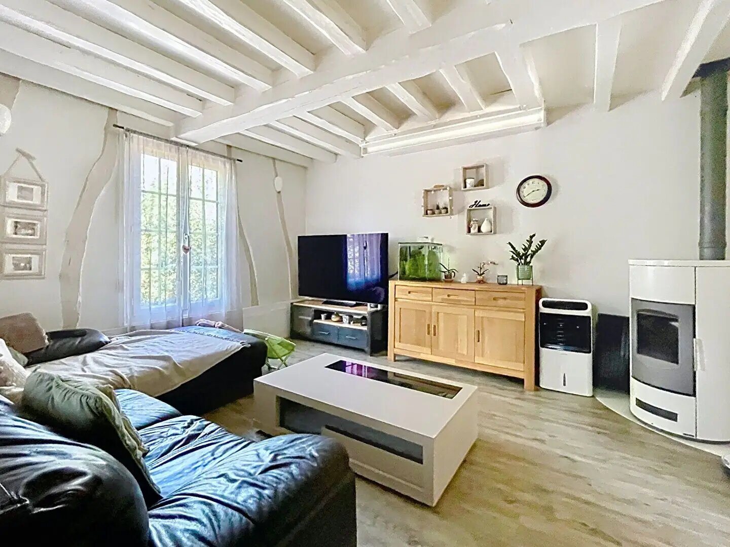 Maison à vendre, 100m², Gisors