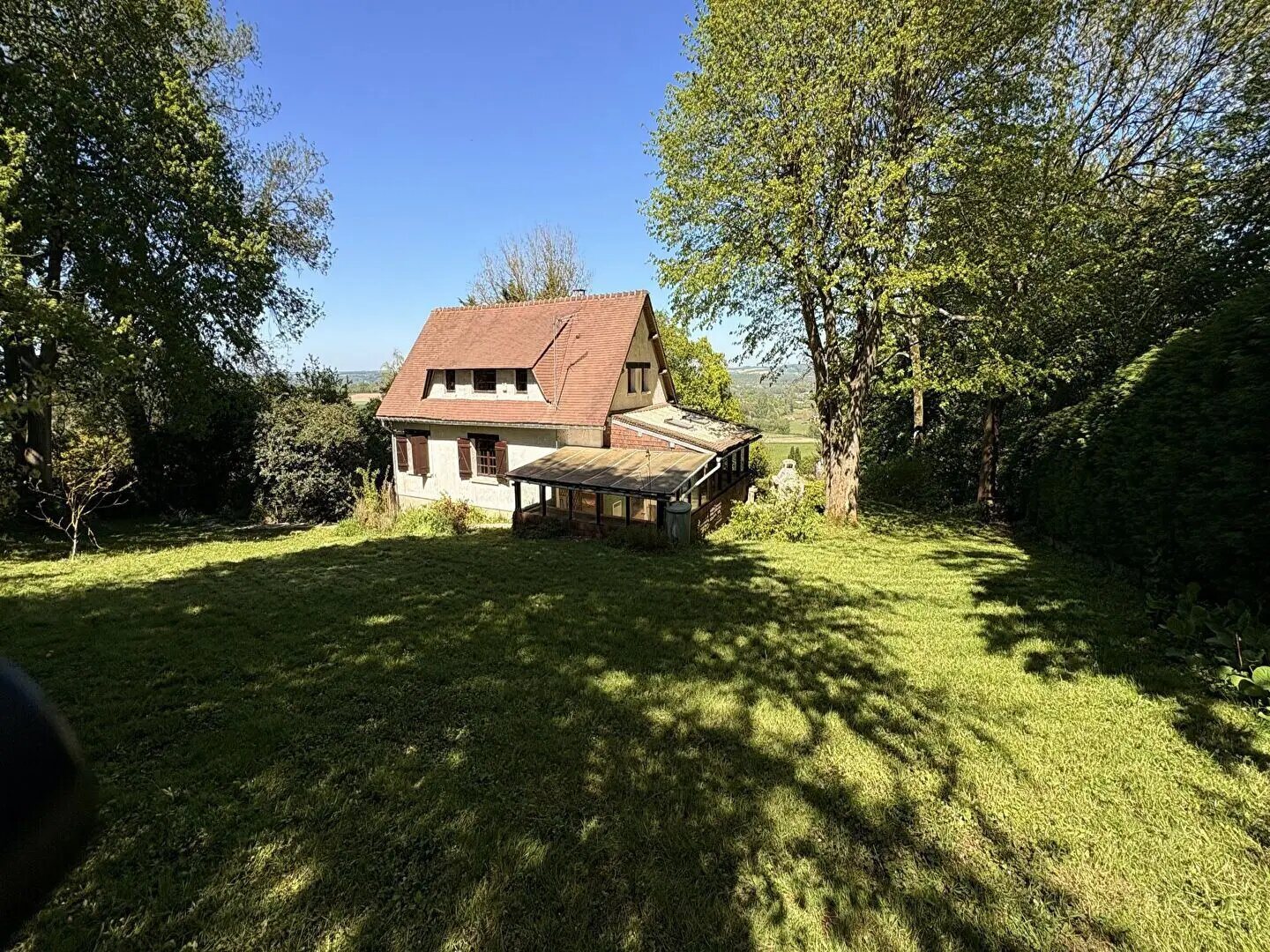 Maison à vendre, 111m², Gournay-en-Bray