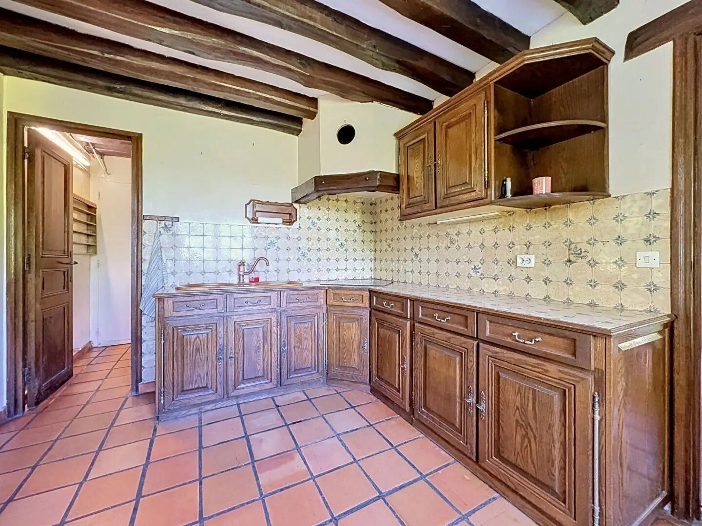 Maison à vendre, 111m², Gournay-en-Bray