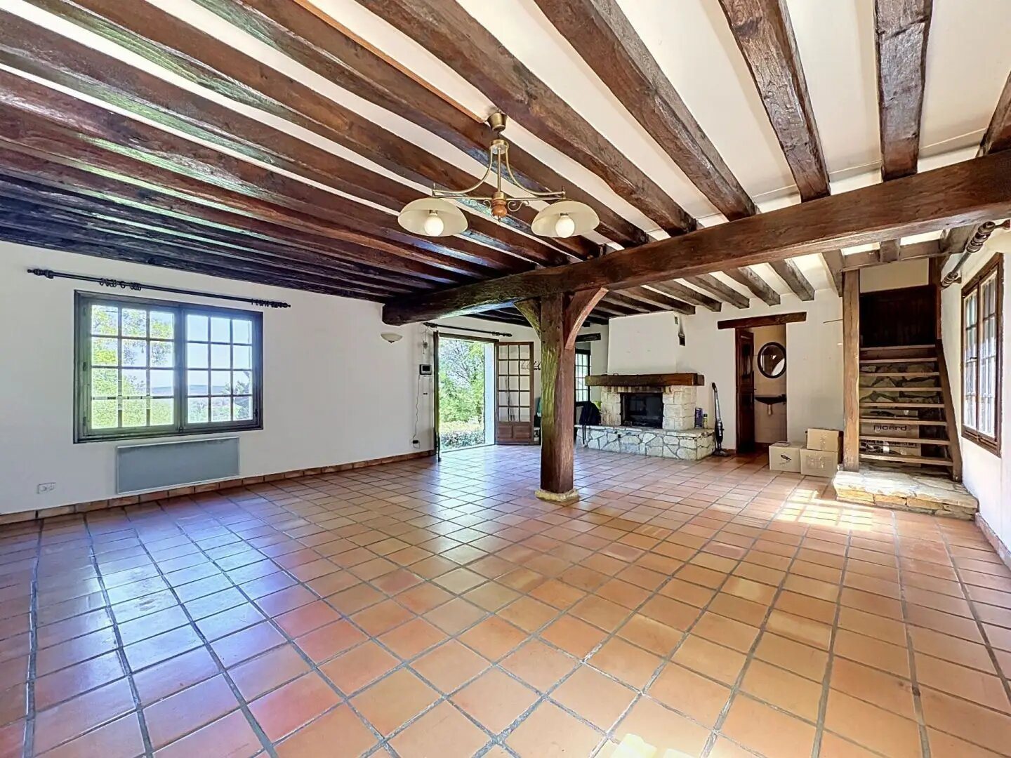 Maison à vendre, 111m², Gournay-en-Bray