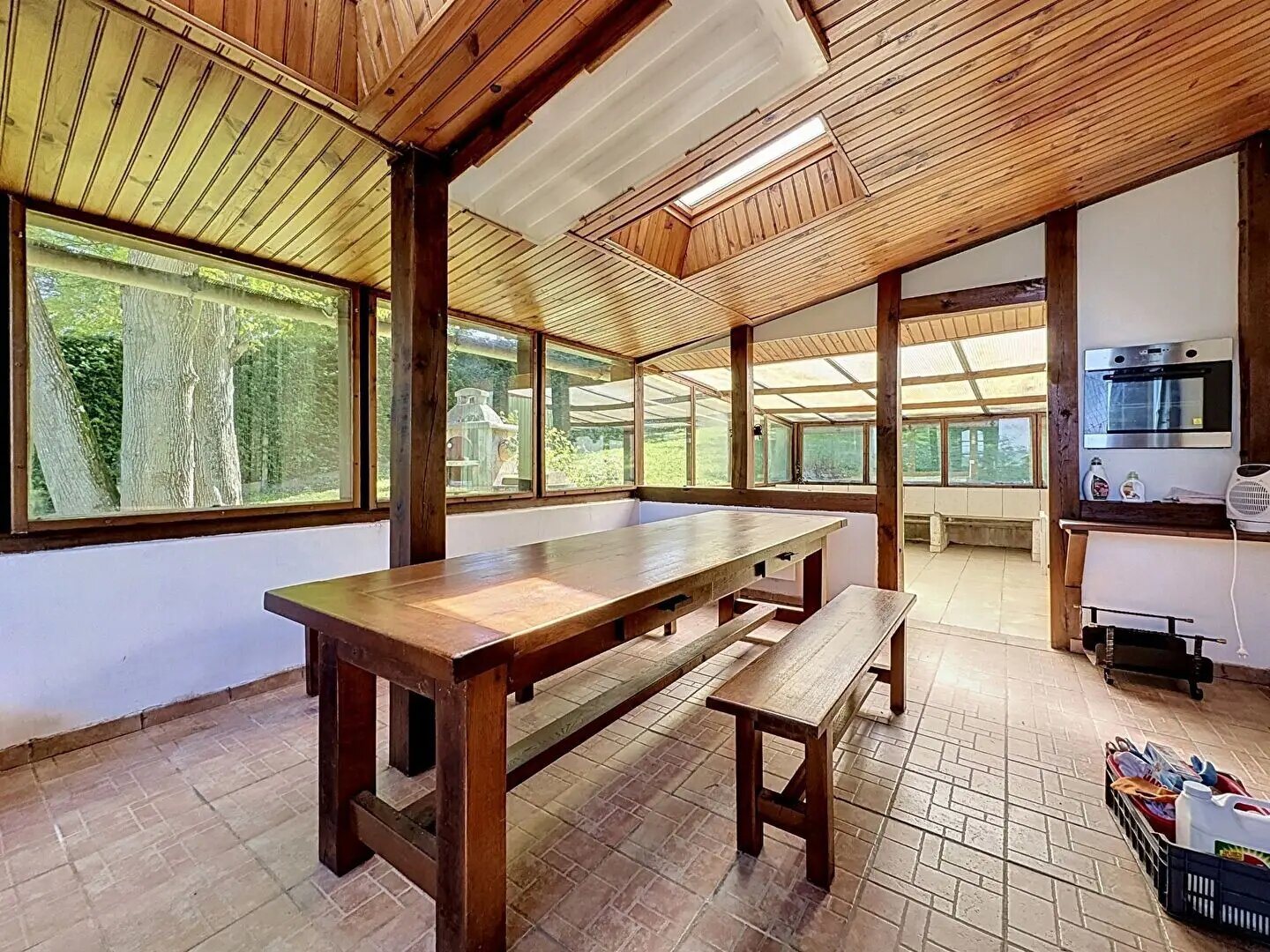 Maison à vendre, 111m², Gournay-en-Bray