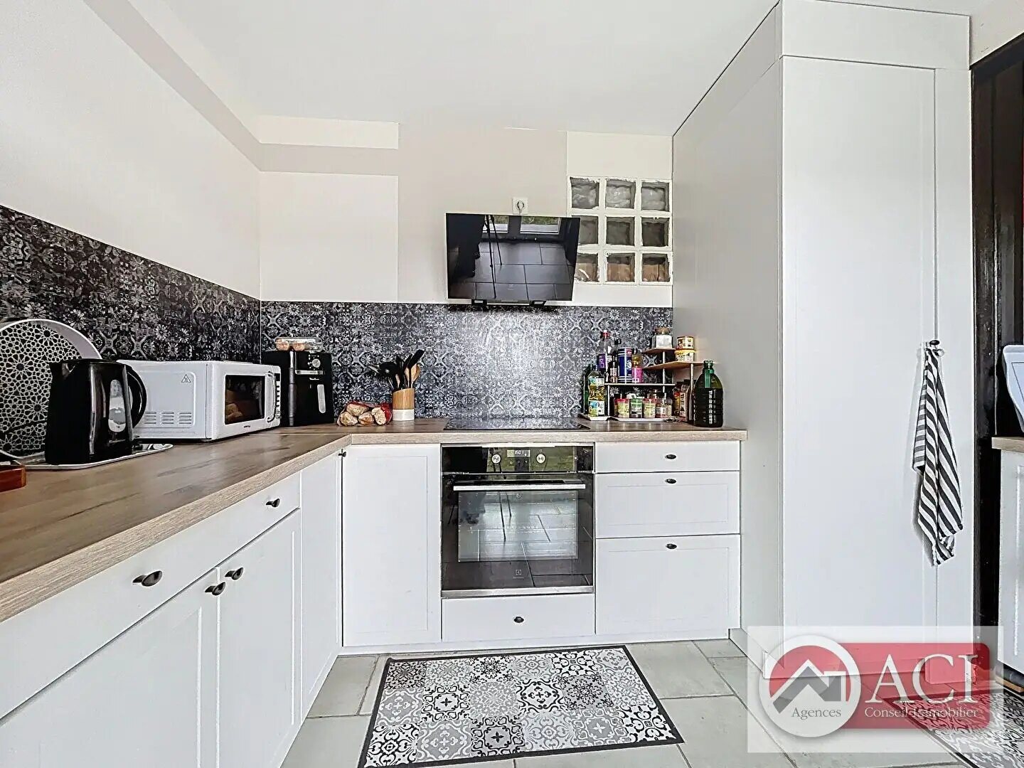 Maison à vendre, 164m², Bézu-Saint-Eloi