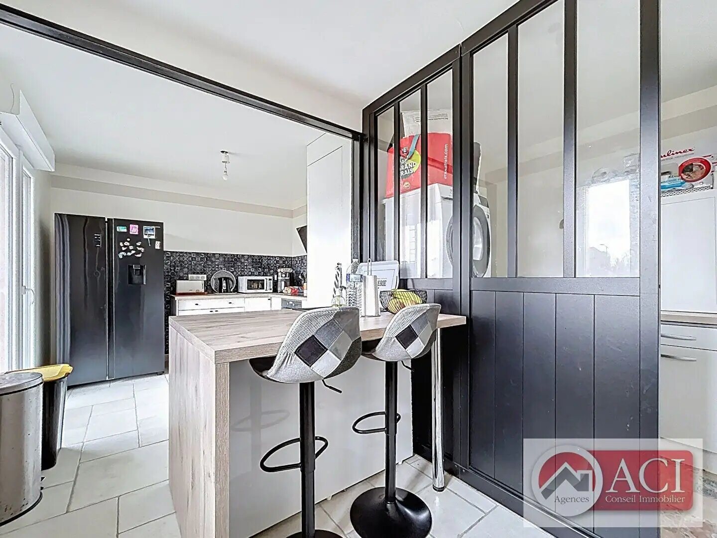 Maison à vendre, 164m², Bézu-Saint-Eloi