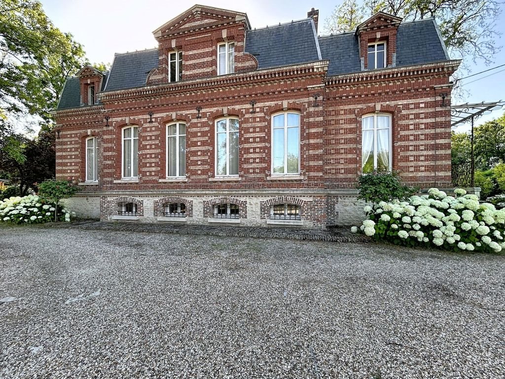 Maison à vendre, 290m², Gisors