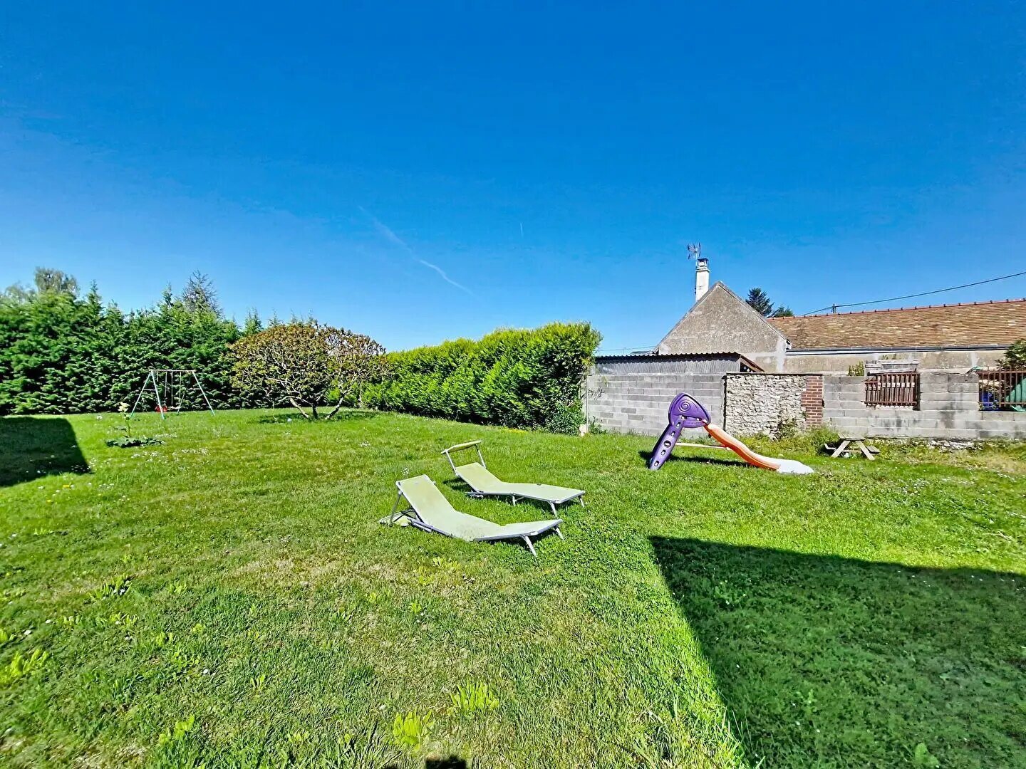 Maison à vendre, 146m², Eragny-sur-Epte