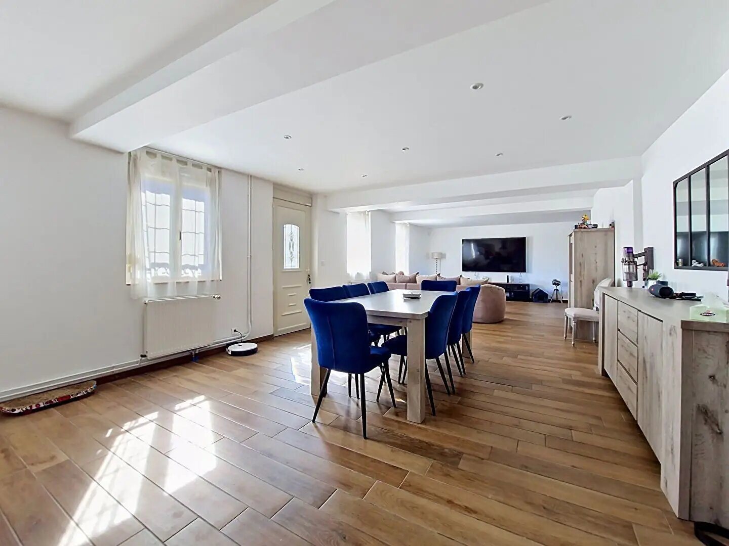 Maison à vendre, 146m², Eragny-sur-Epte