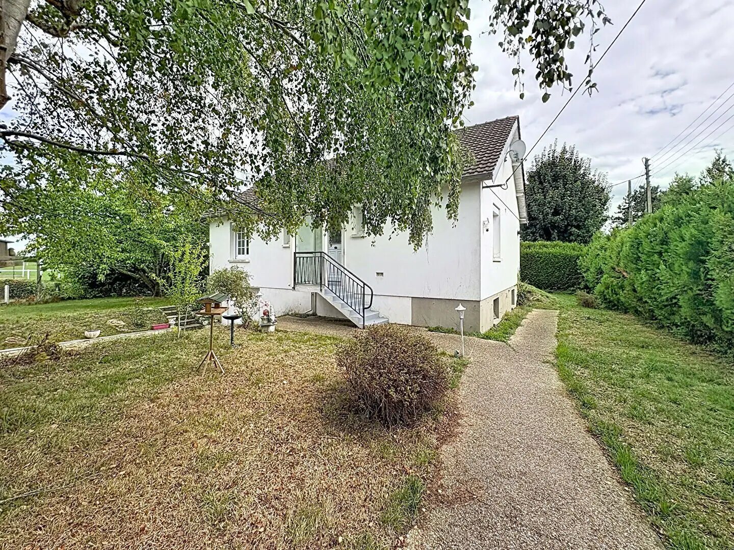 Maison à vendre, 69m², Gisors