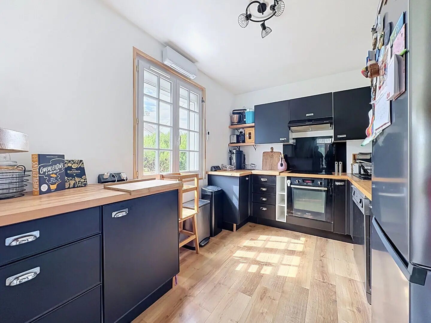 Maison à vendre, 69m², Gisors