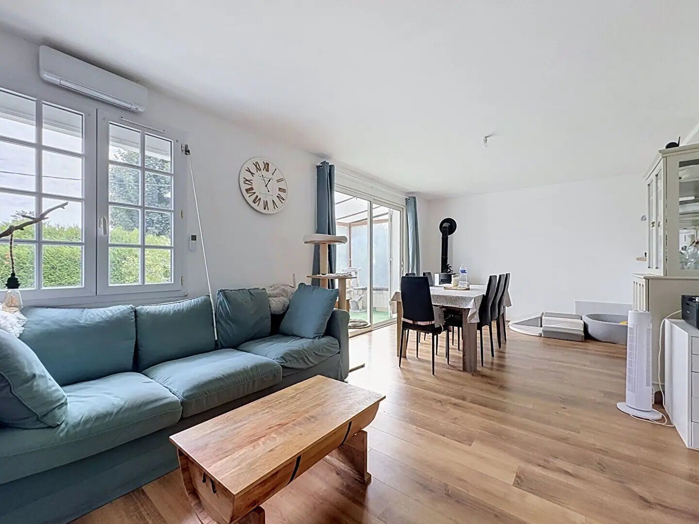 Maison à vendre, 69m², Gisors