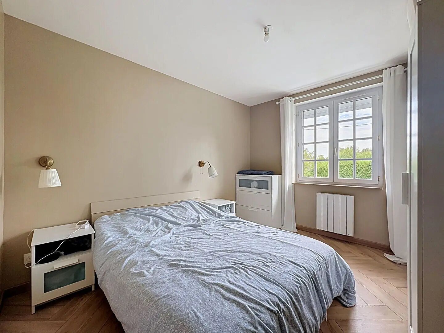 Maison à vendre, 69m², Gisors