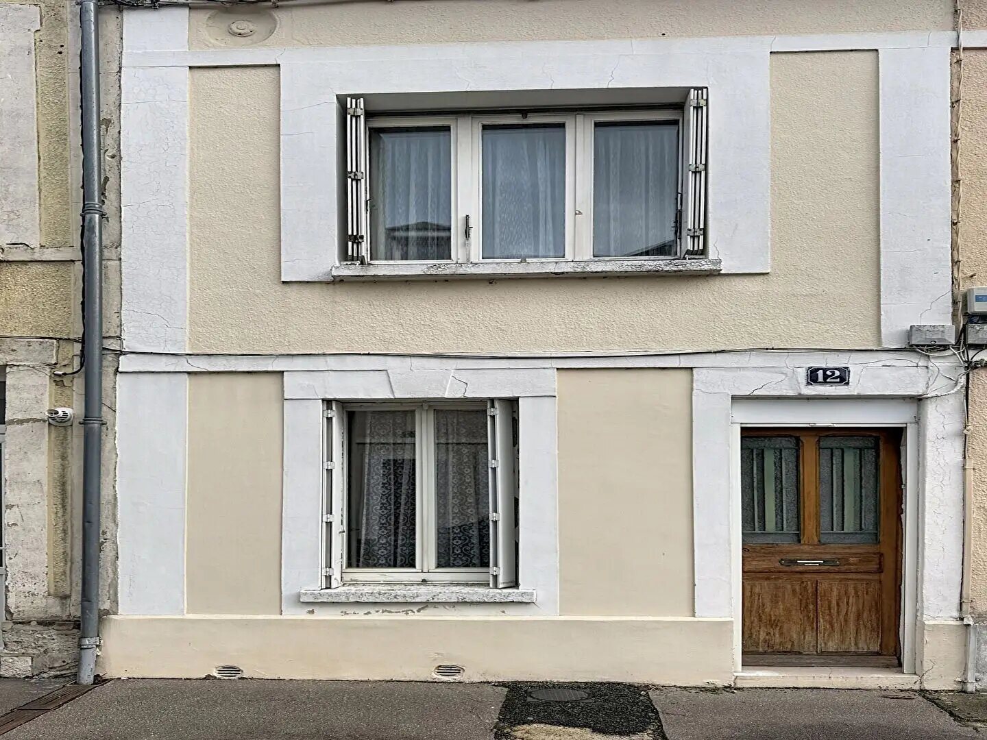 Maison à vendre, 100m², Gisors