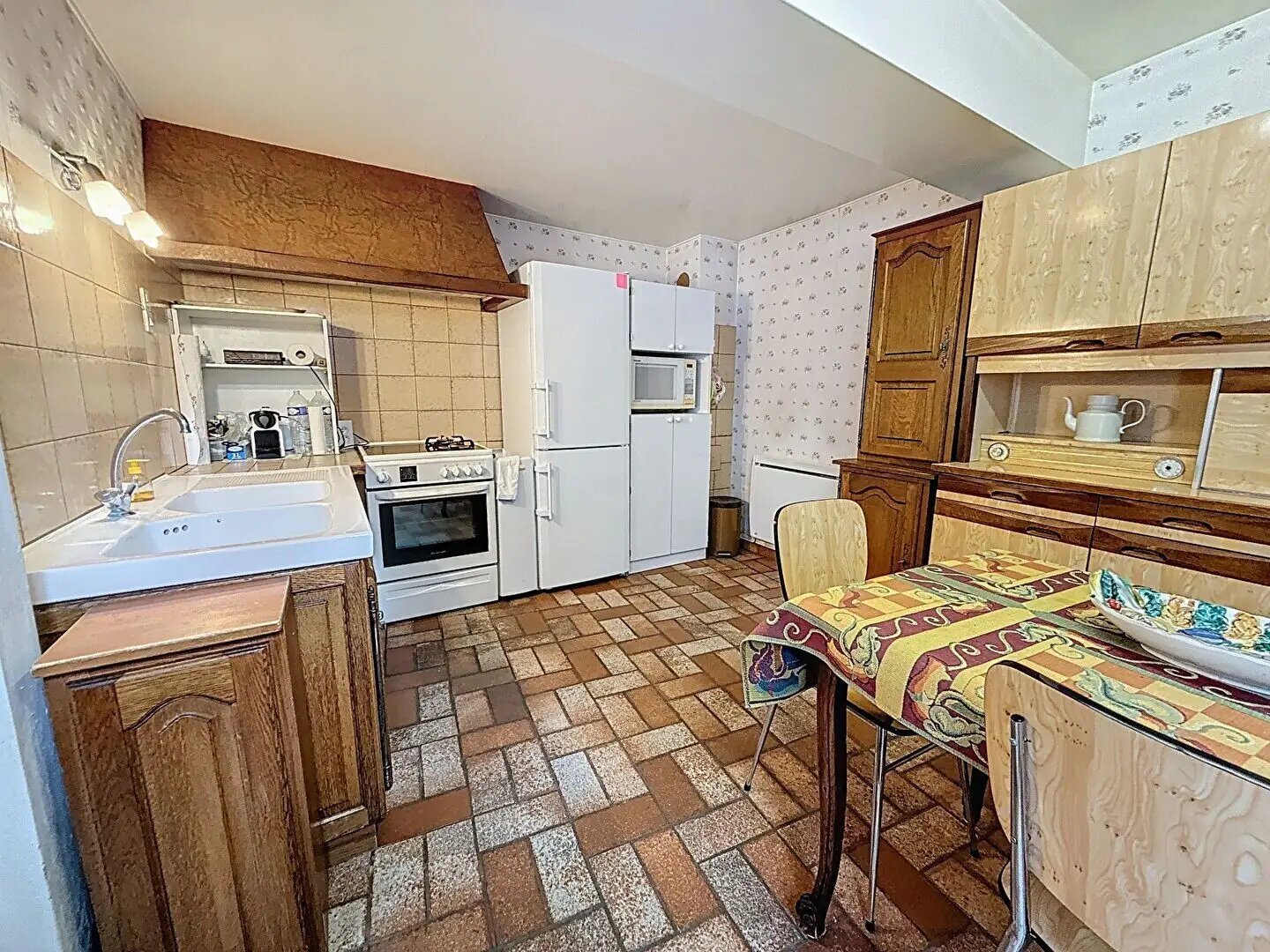 Maison à vendre, 100m², Gisors