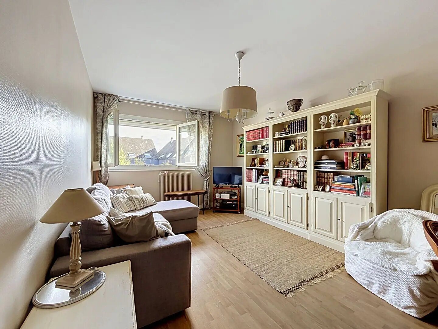 Appartement à vendre, 49m², Gisors