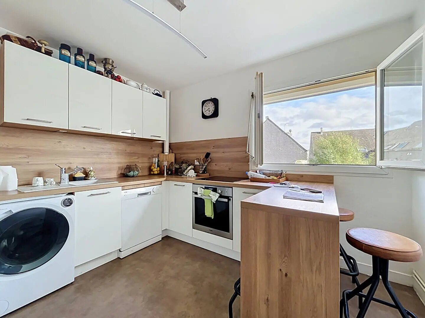 Appartement à vendre, 49m², Gisors