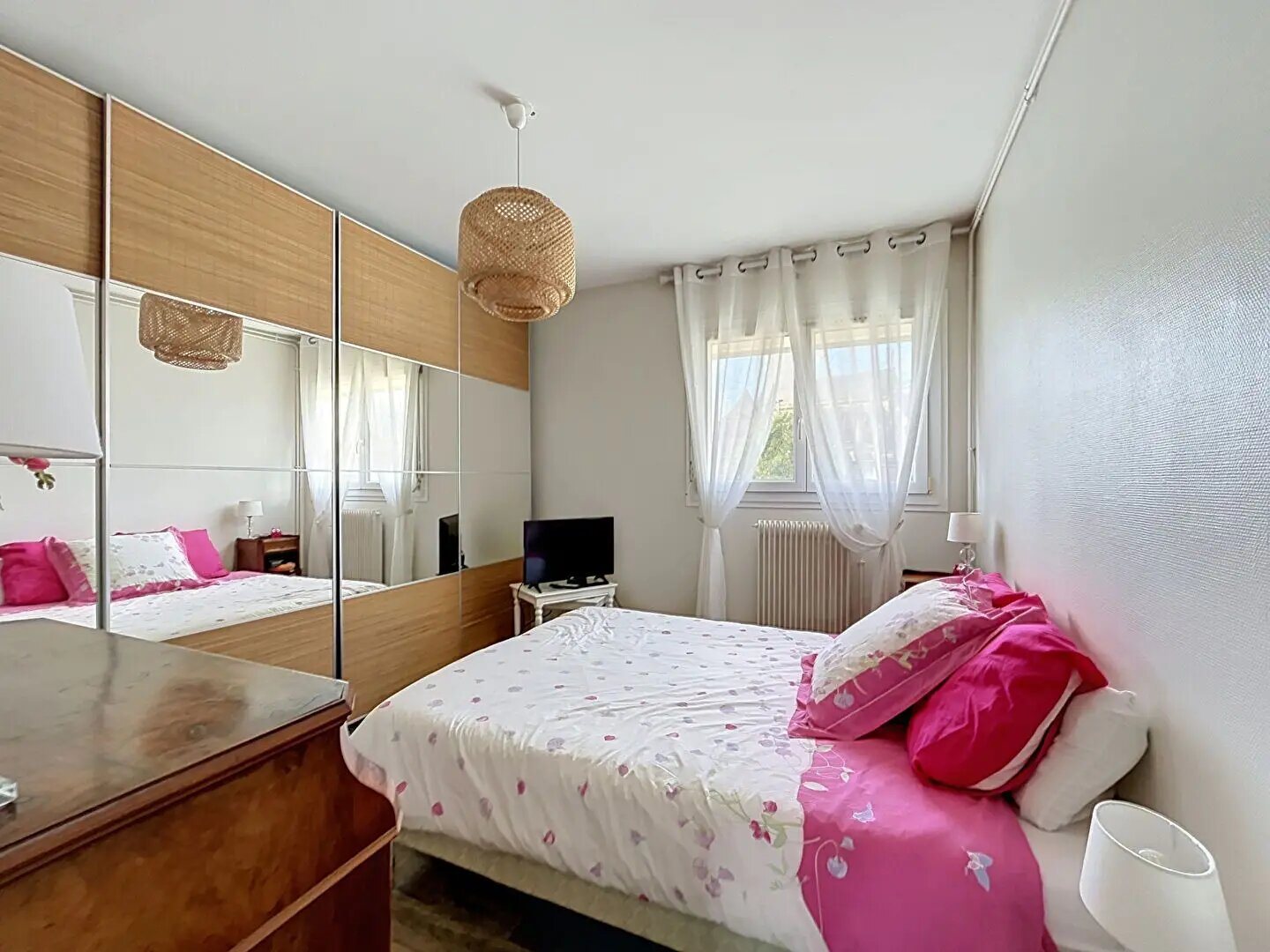 Appartement à vendre, 49m², Gisors