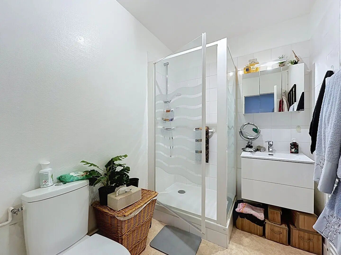Appartement à vendre, 49m², Gisors