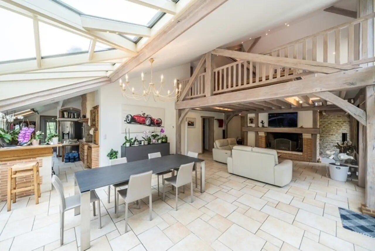 Maison à vendre, 400m², Gisors