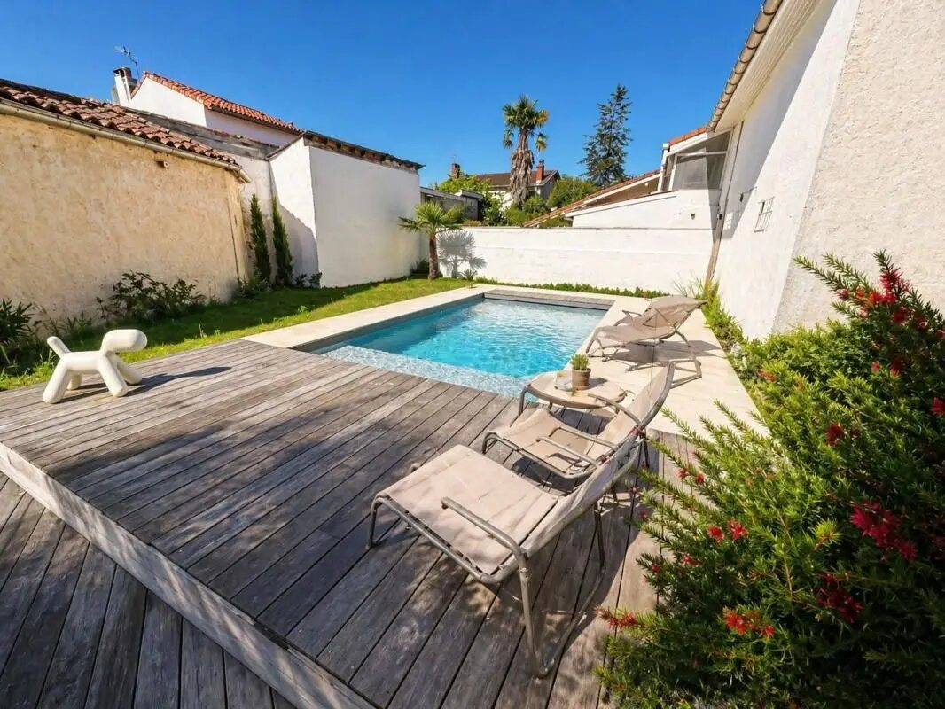 Maison à vendre, 220m², Mont-de-Marsan