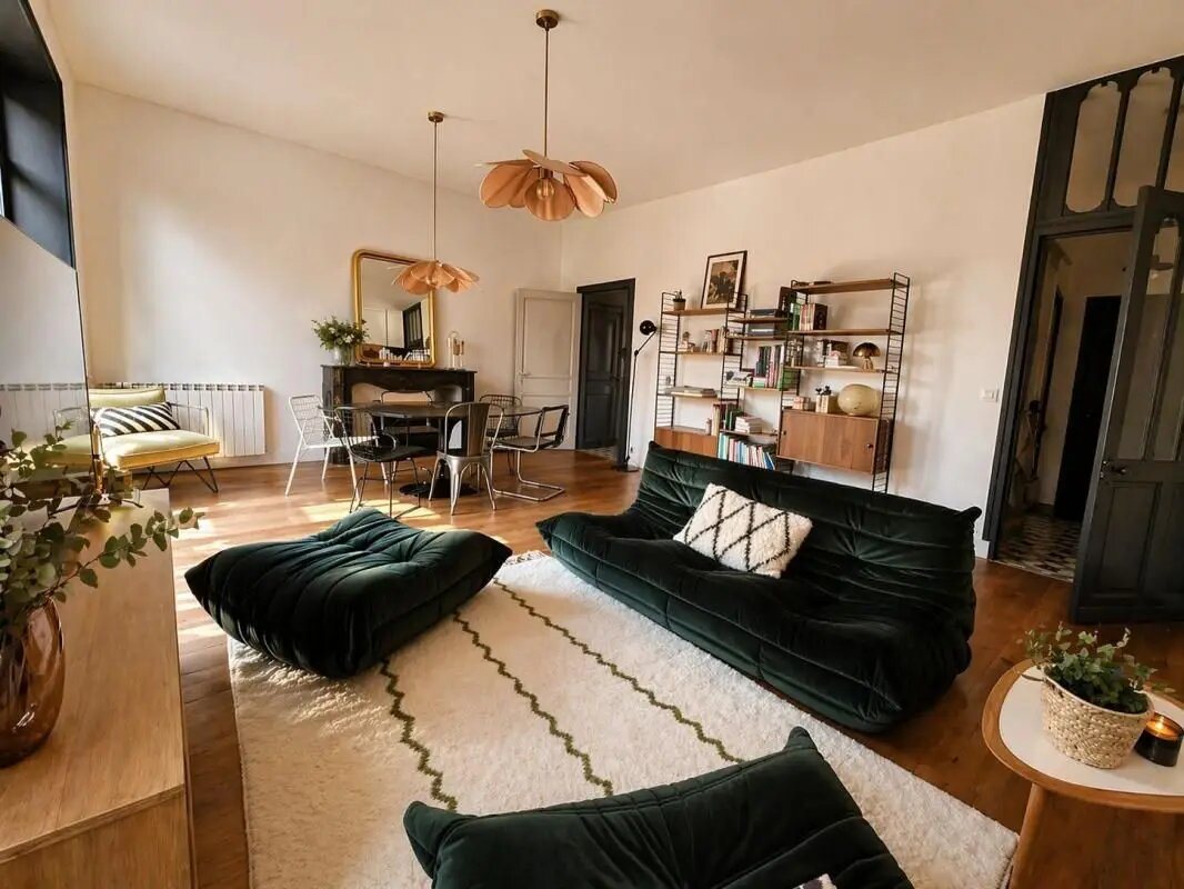 Maison à vendre, 220m², Mont-de-Marsan